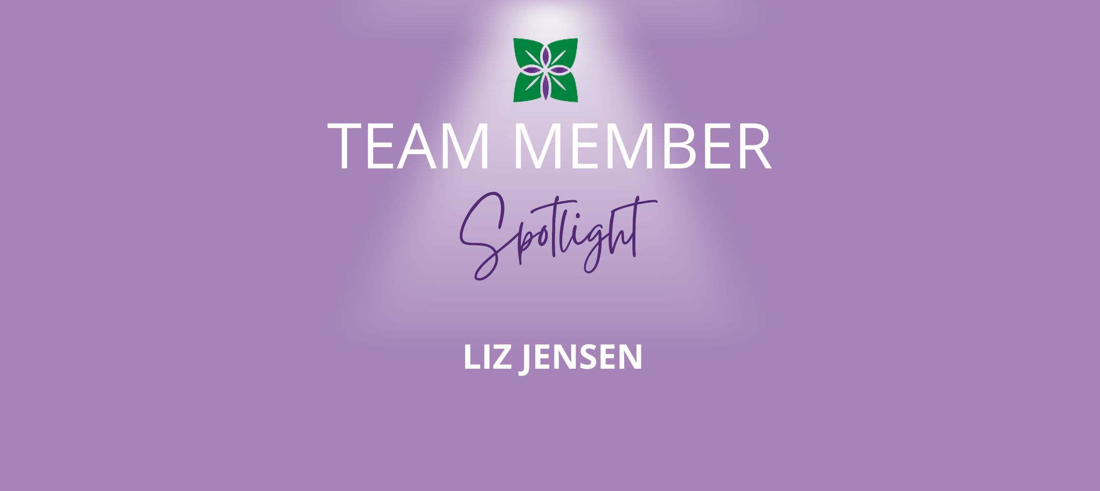 How Liz Jensen Has Shaped Senior Living at Kirkland for 18 Years